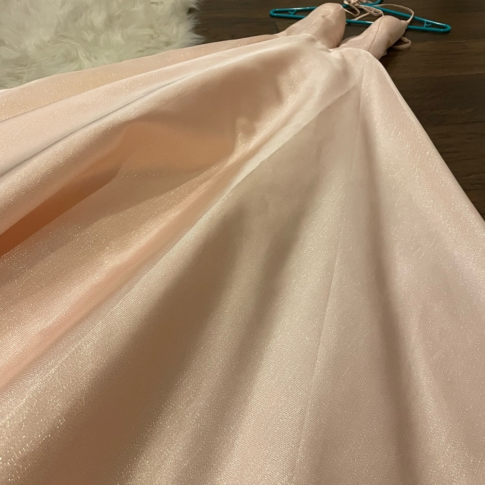 Prom Dress - Picture 5 of 5